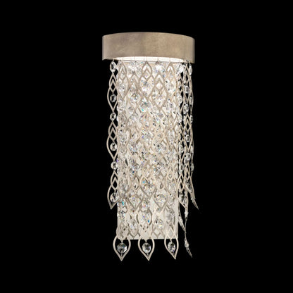 Schonbek Pavona 18" Tall LED Wall Sconce
