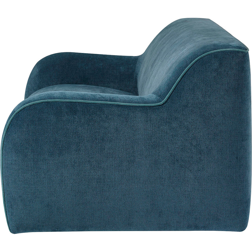 Mediterraneo Loveseat