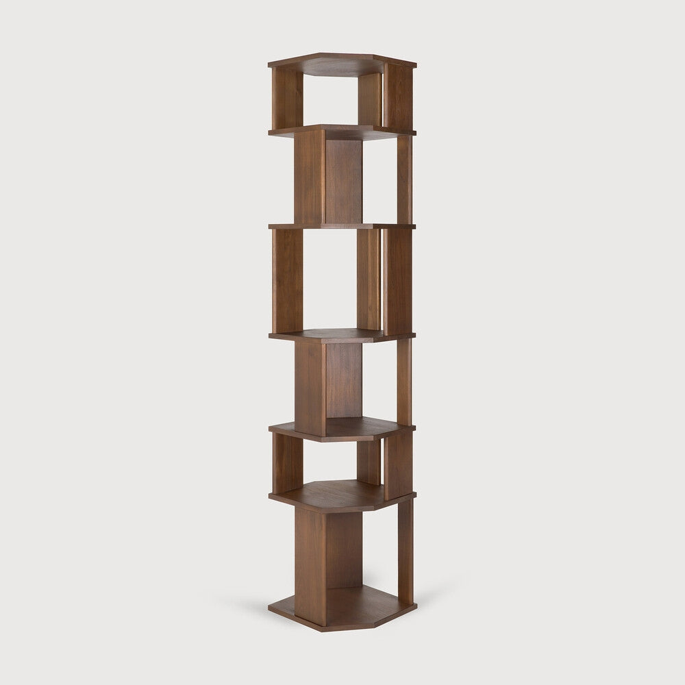 Stairs Column