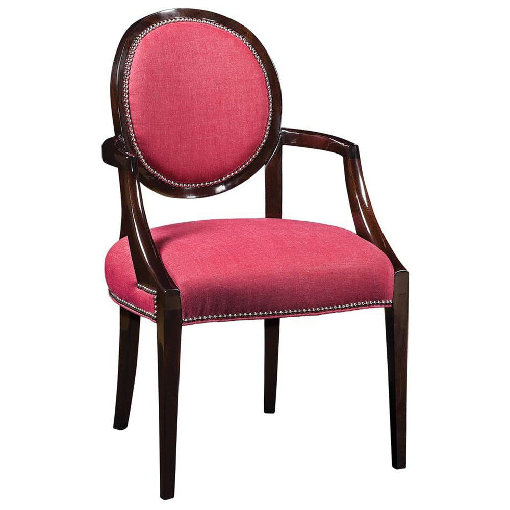 Pamela Arm Chair