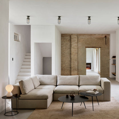 Mellow Sectional