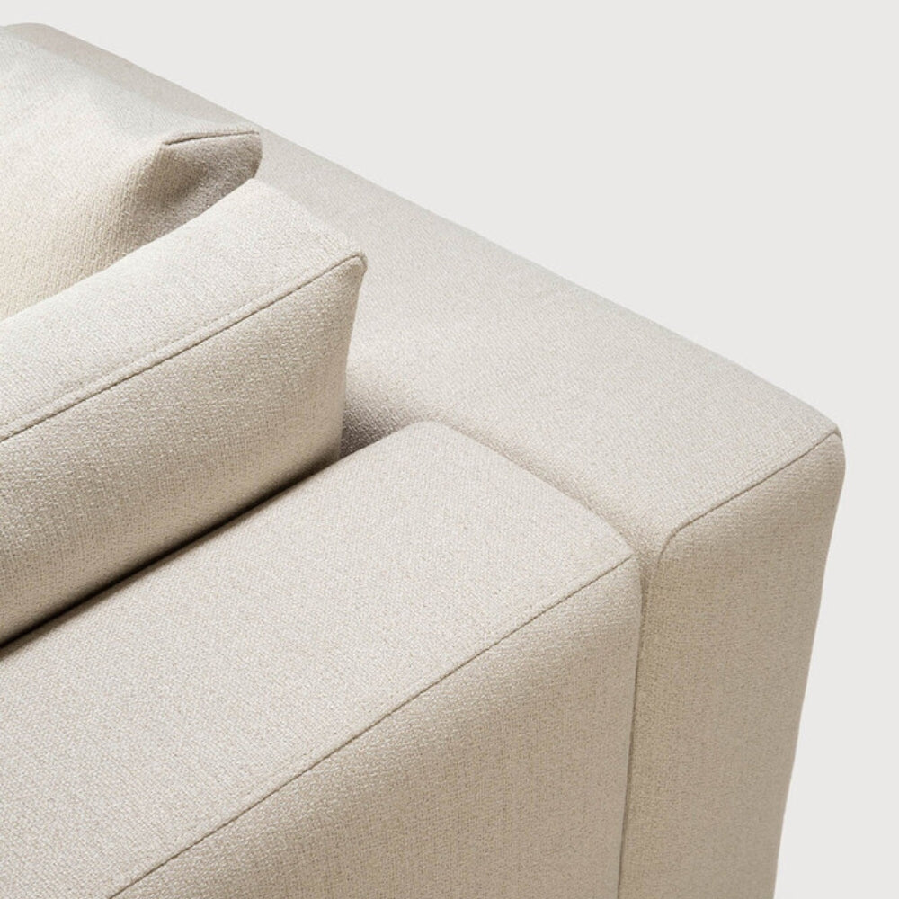 Mellow Sectional