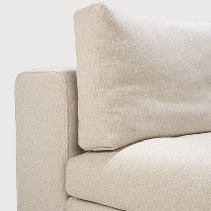 Mellow Sectional