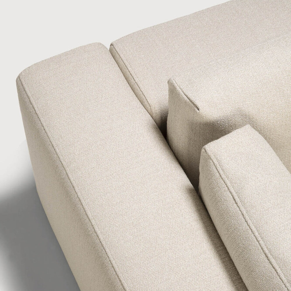 Mellow Sectional