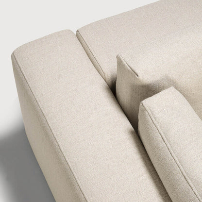 Mellow Sectional