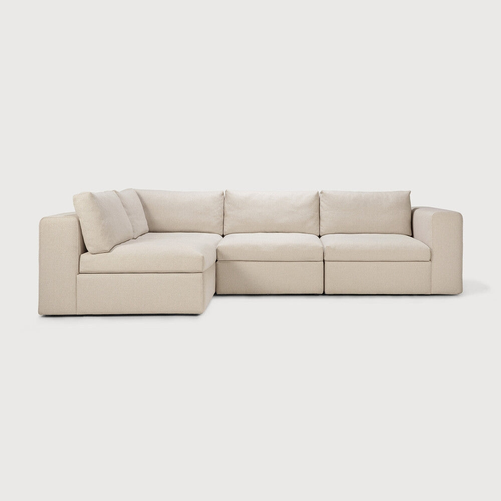 Mellow Sectional