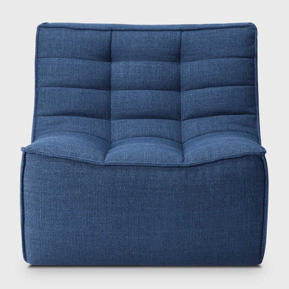 N701 1 Seater Sofa