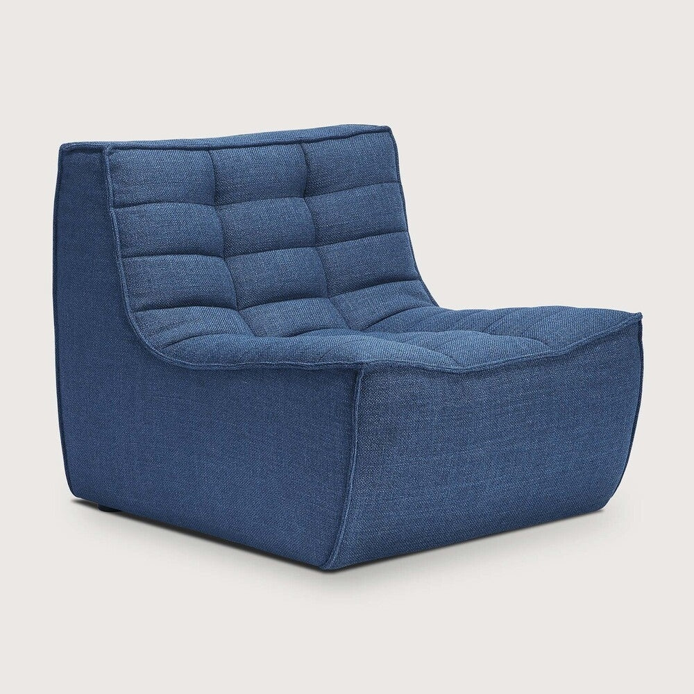 N701 1 Seater Sofa