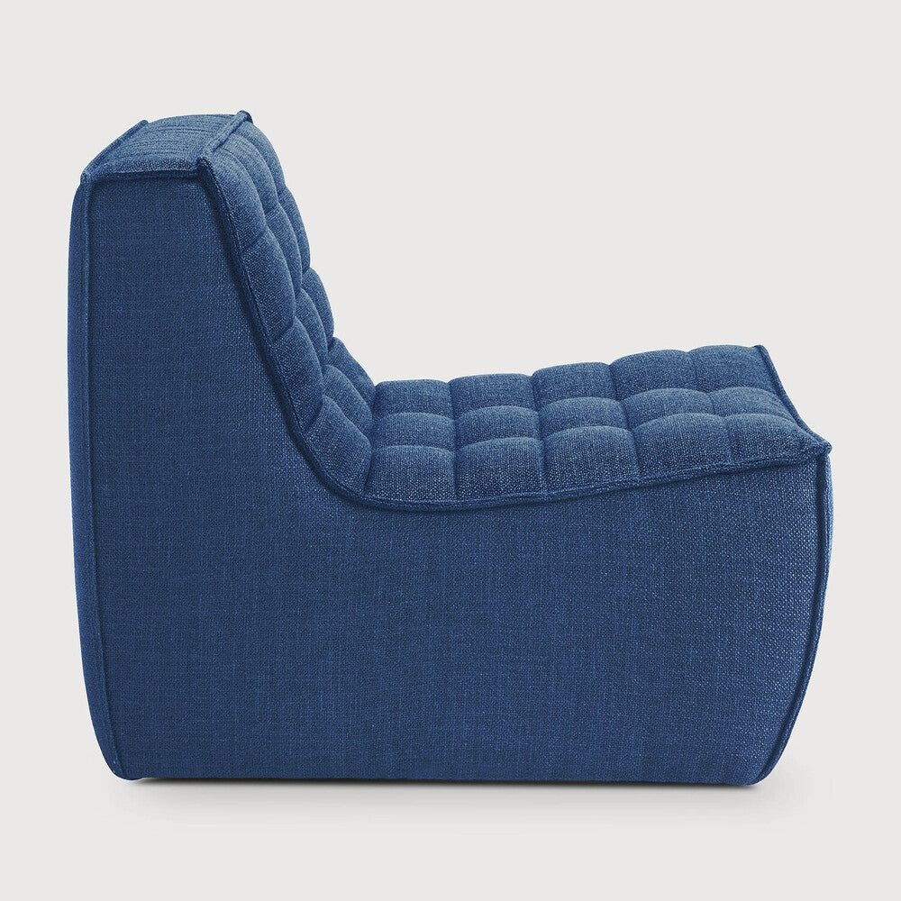 N701 1 Seater Sofa