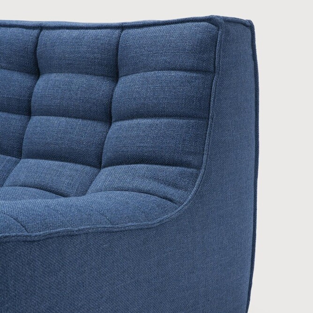 N701 1 Seater Sofa