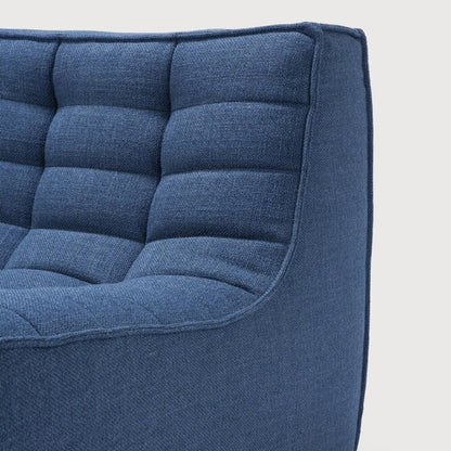 N701 1 Seater Sofa