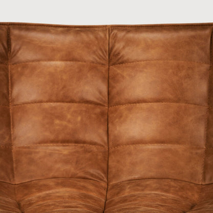N701 Corner Round Sofa