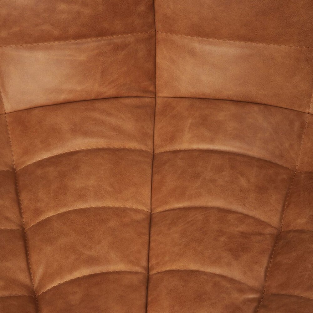 N701 Corner Round Sofa