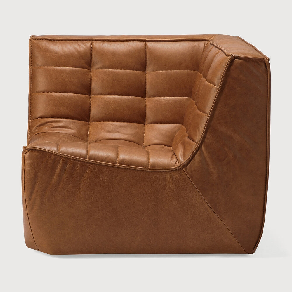 N701 Corner Sofa