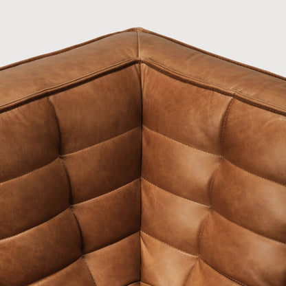 N701 Corner Sofa