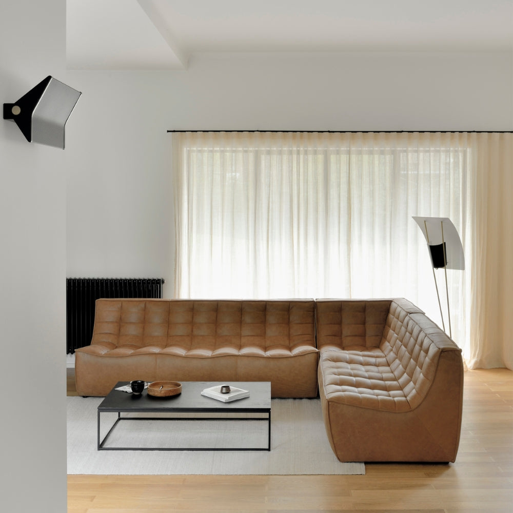 N701 Corner Sofa