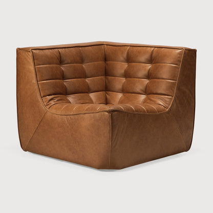N701 Corner Sofa
