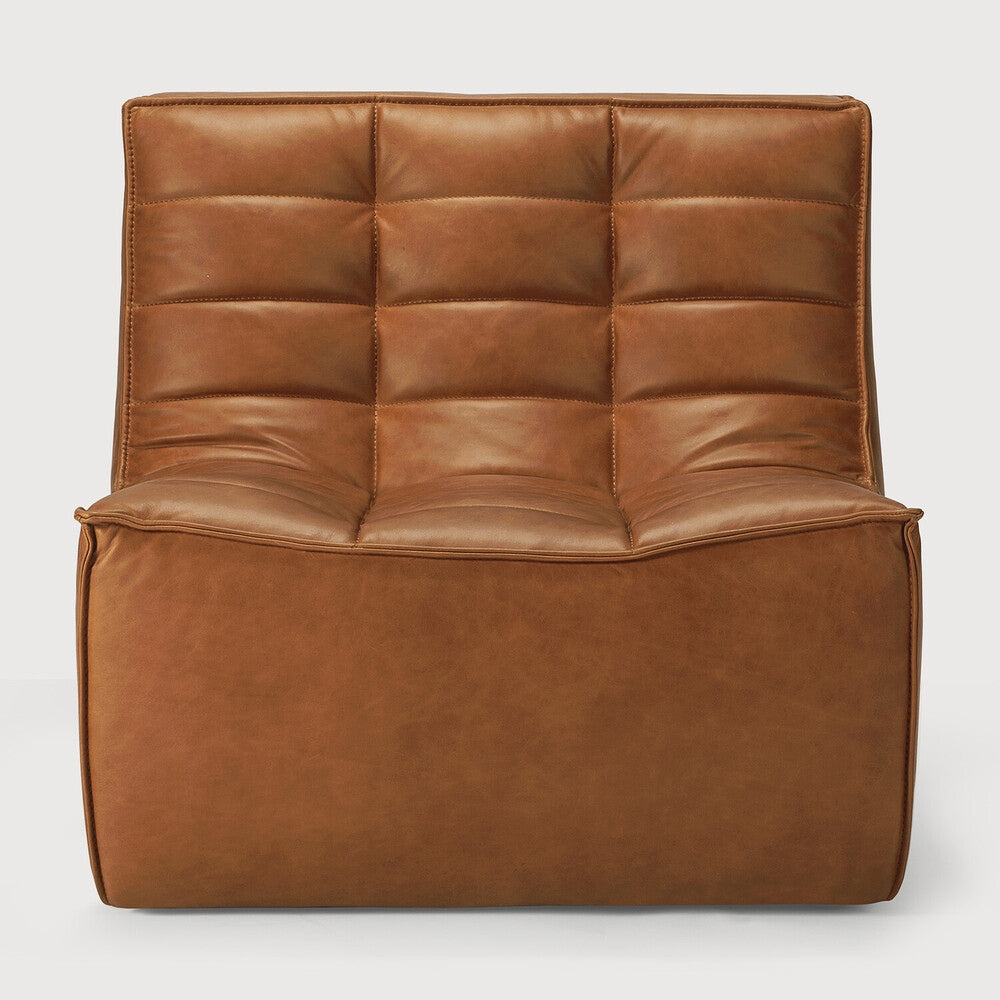 N701 1 Seater Sofa