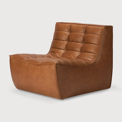 N701 1 Seater Sofa