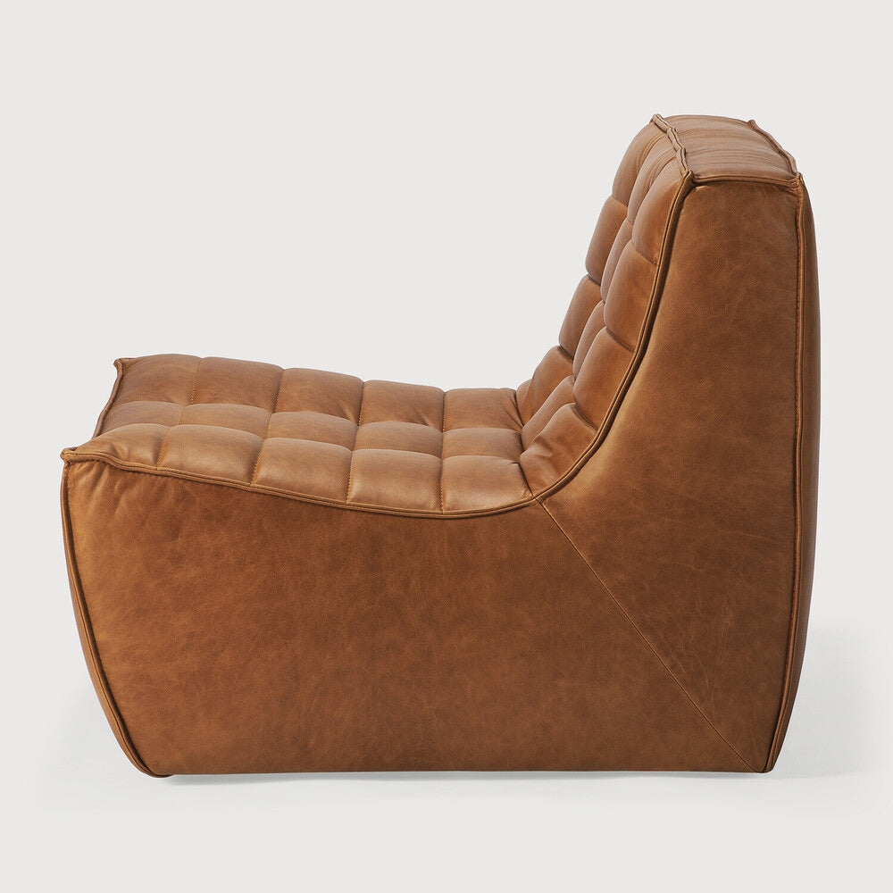N701 1 Seater Sofa
