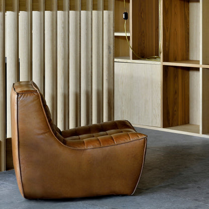 N701 1 Seater Sofa