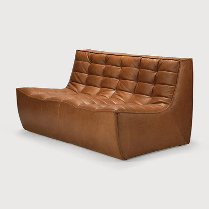 N701 2 Seater Sofa
