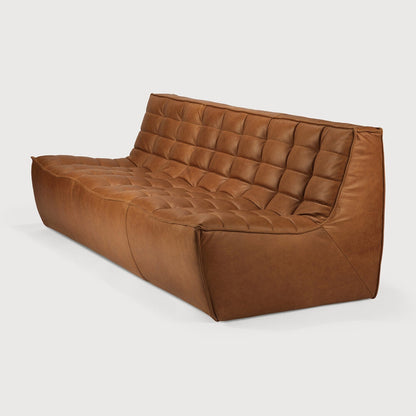 N701 3 Seater Sofa