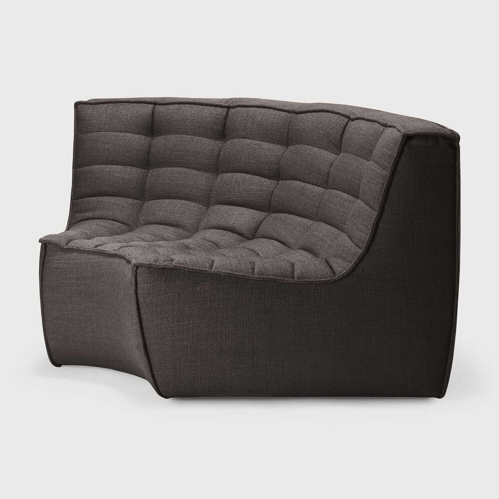 N701 Corner Round Sofa