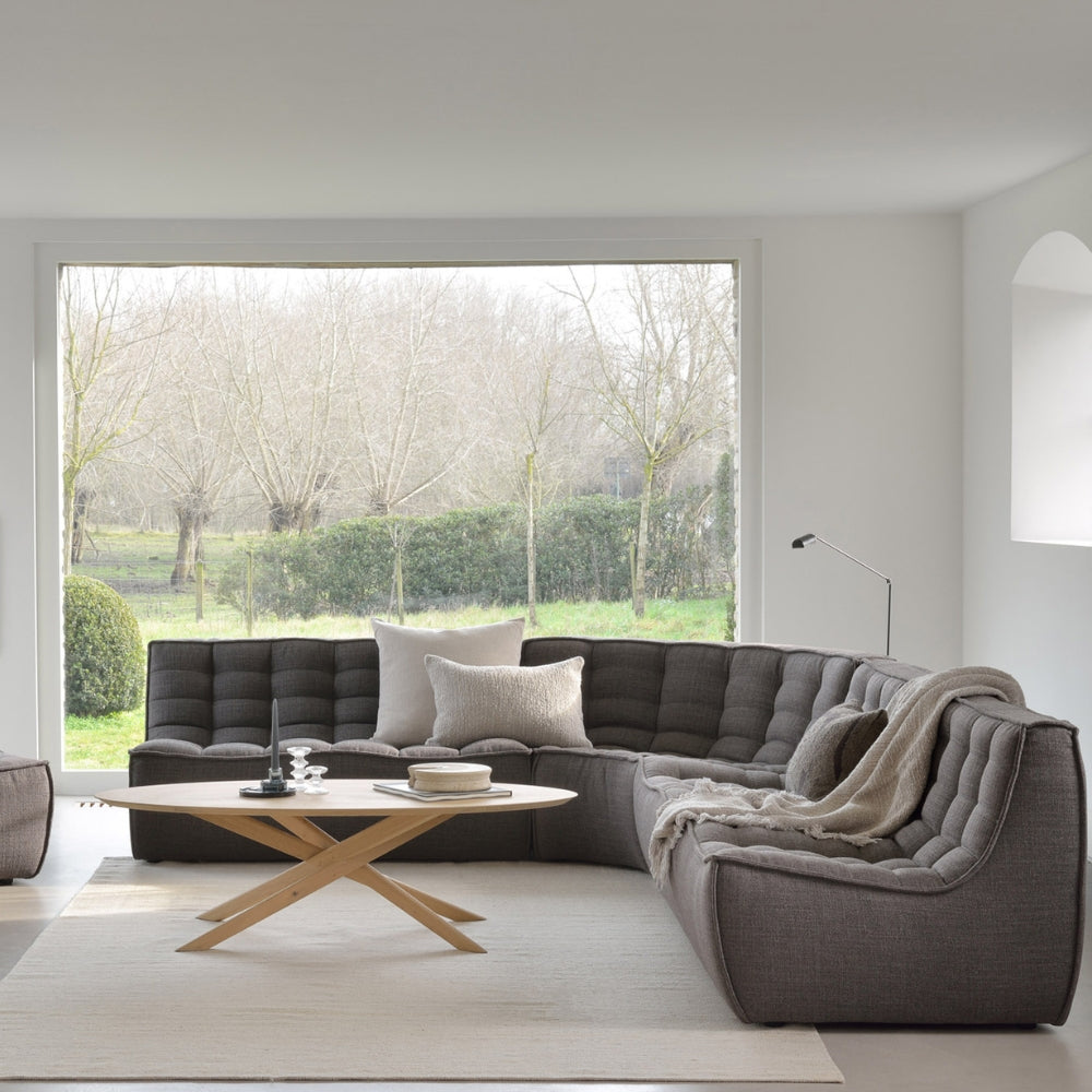 N701 3 Seater Sofa