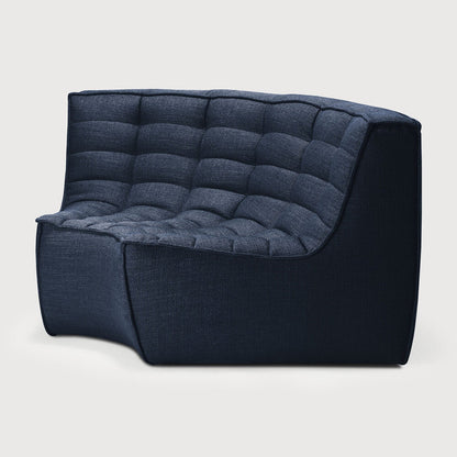 N701 Corner Round Sofa