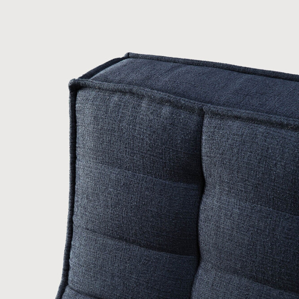 N701 Corner Round Sofa