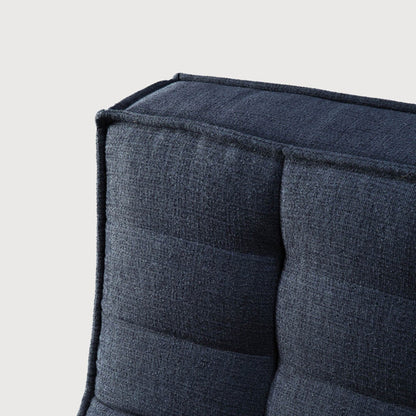 N701 Corner Round Sofa