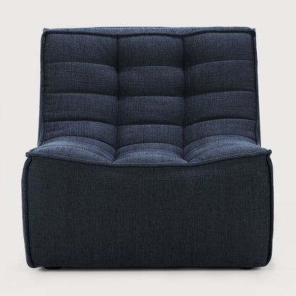N701 1 Seater Sofa