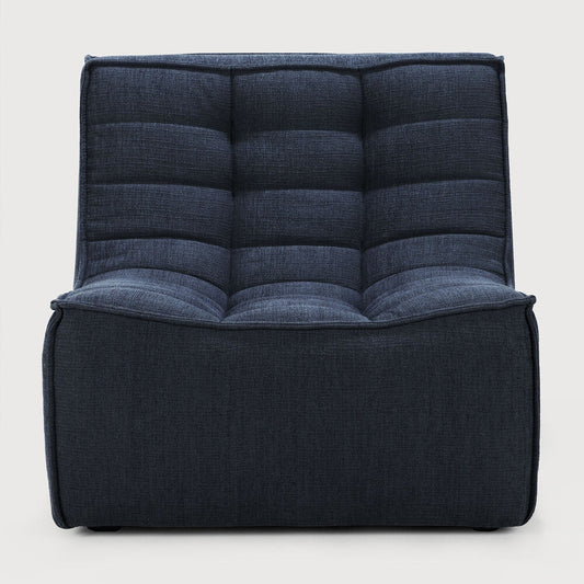 N701 1 Seater Sofa