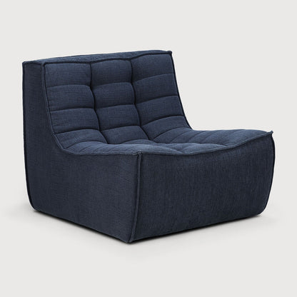 N701 1 Seater Sofa