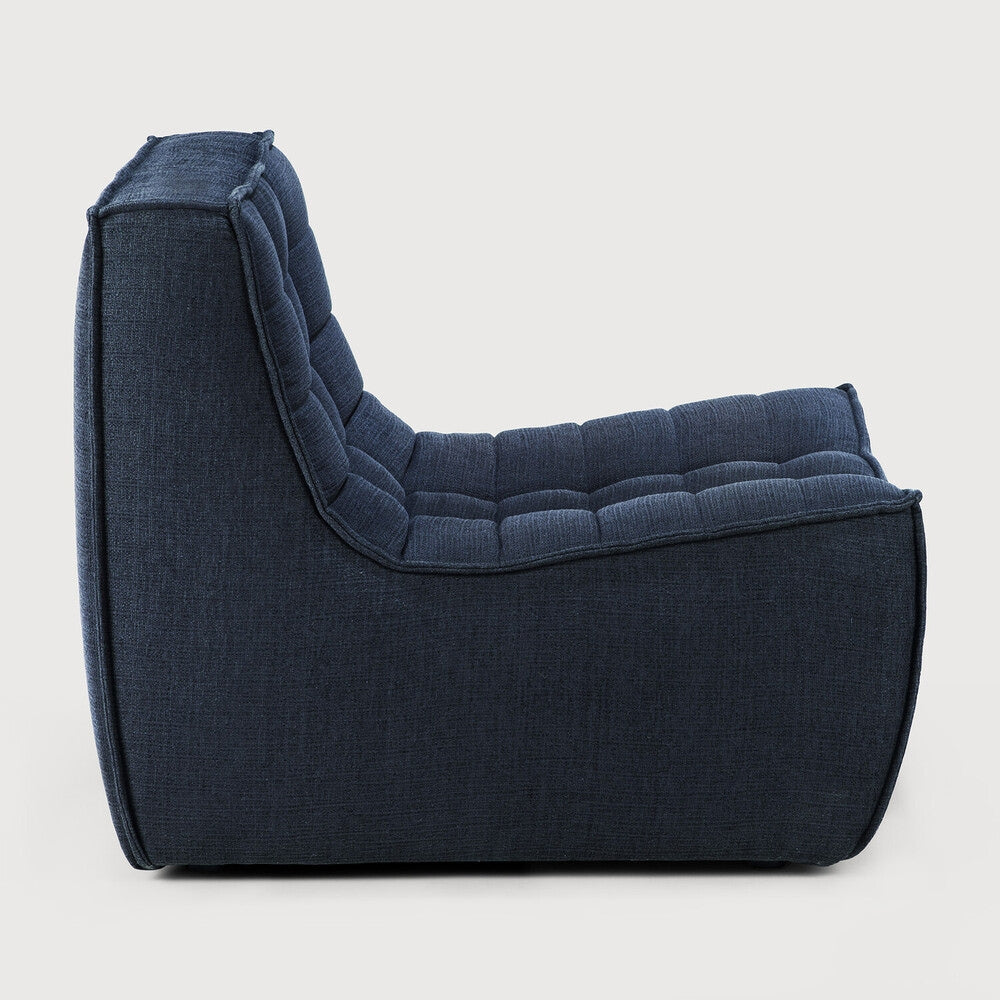 N701 1 Seater Sofa