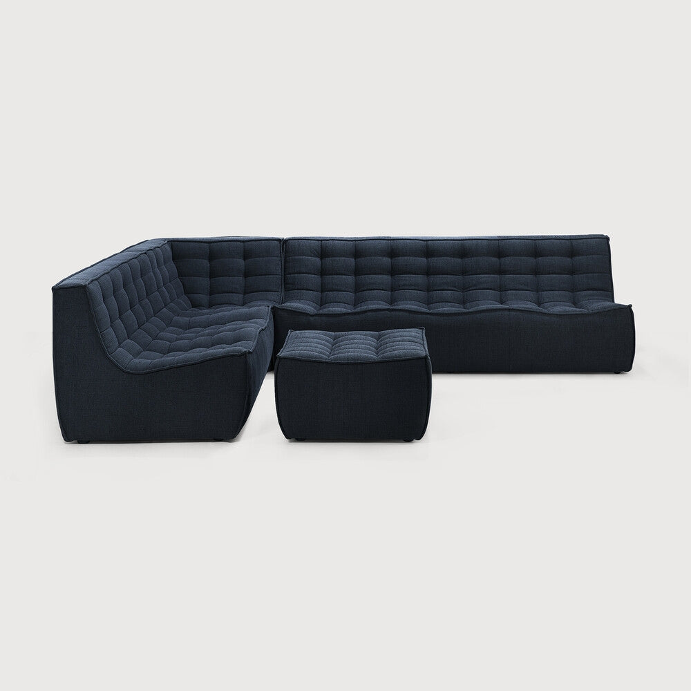 N701 1 Seater Sofa