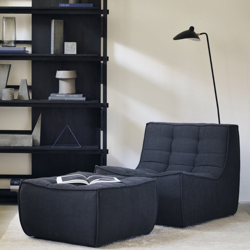 N701 1 Seater Sofa