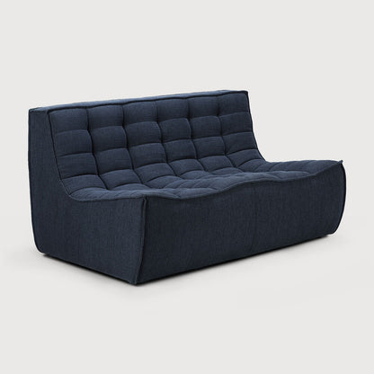N701 2 Seater Sofa