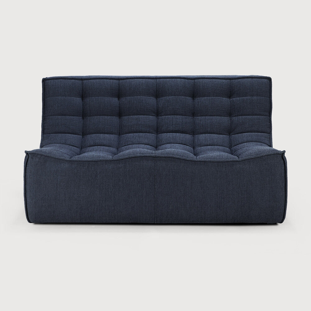 N701 2 Seater Sofa