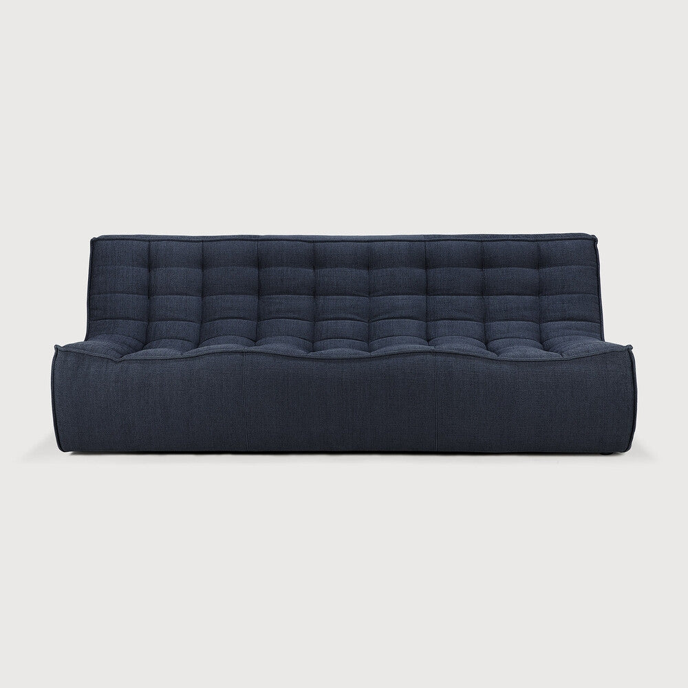 N701 3 Seater Sofa