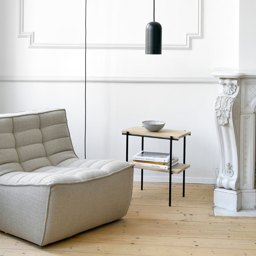 N701 1 Seater Sofa