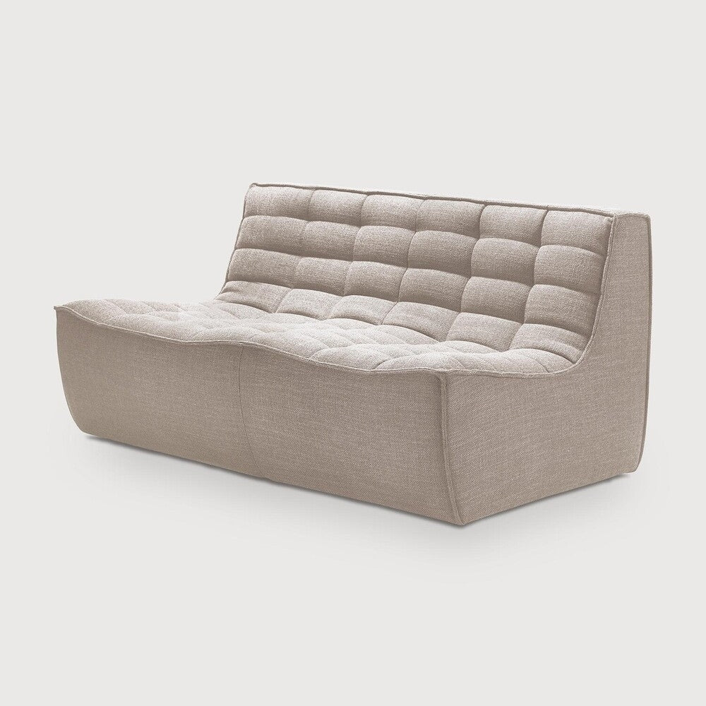 N701 2 Seater Sofa