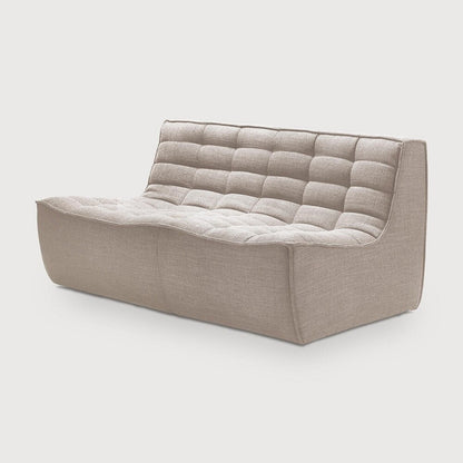 N701 2 Seater Sofa