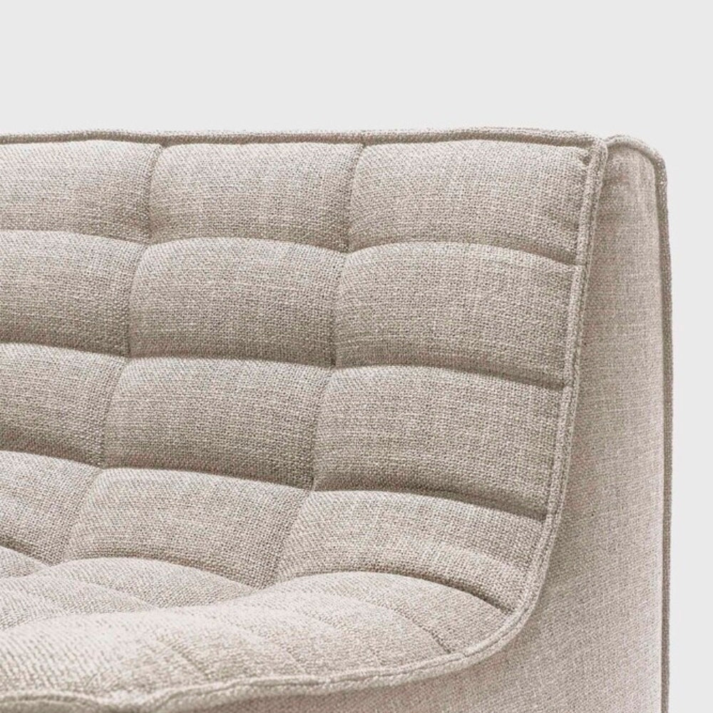 N701 2 Seater Sofa