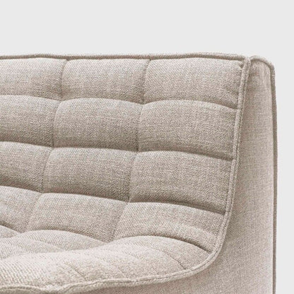 N701 2 Seater Sofa