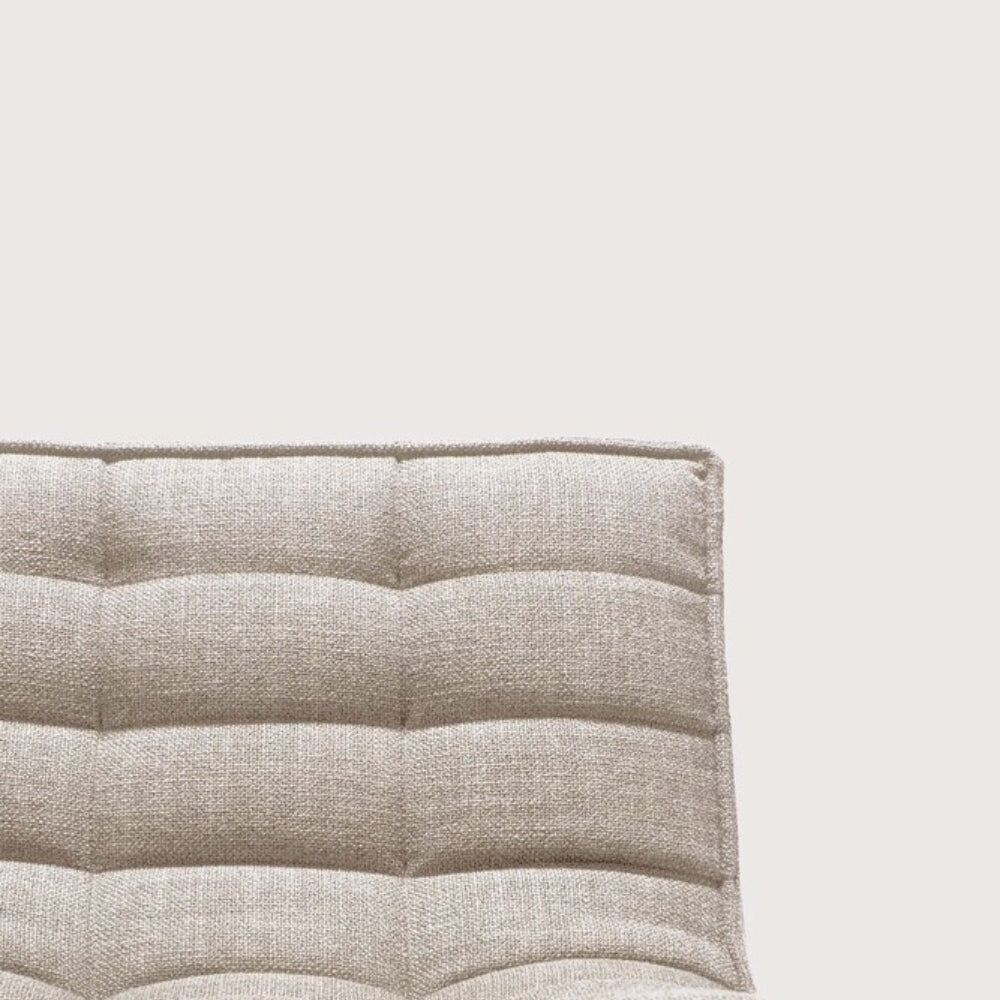 N701 2 Seater Sofa