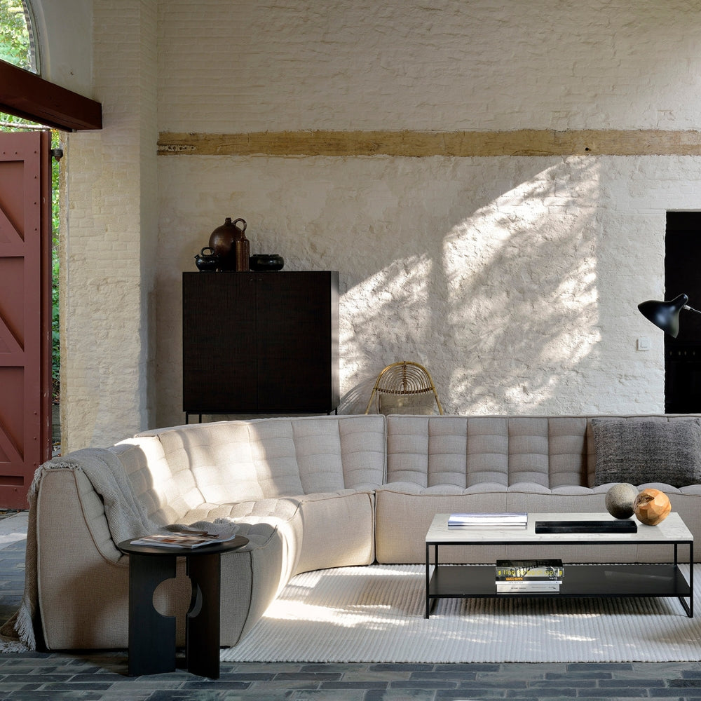 N701 2 Seater Sofa