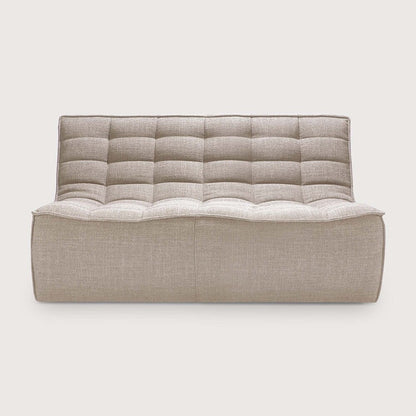 N701 2 Seater Sofa