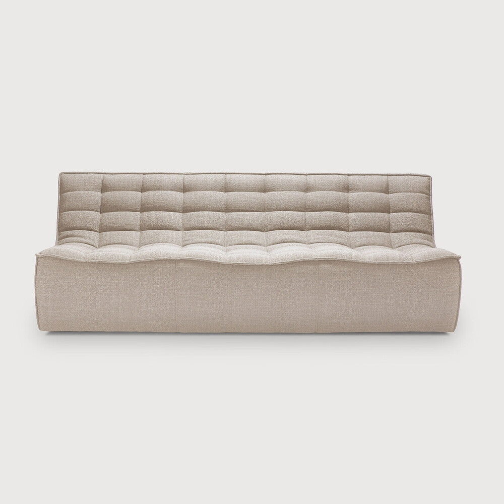 N701 3 Seater Sofa